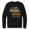 FW Bourbon - V.I.T. Fleece Crew Thumbnail