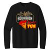 FW Bourbon - V.I.T. Fleece Crew Thumbnail