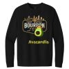 FW Bourbon - V.I.T. Fleece Crew Thumbnail