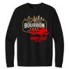 FW Bourbon - V.I.T. Fleece Crew Thumbnail