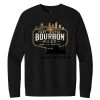 FW Bourbon - V.I.T. Fleece Crew Thumbnail