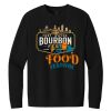 FW Bourbon - V.I.T. Fleece Crew Thumbnail