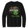 FW Bourbon - V.I.T. Fleece Crew Thumbnail