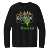 FW Bourbon - V.I.T. Fleece Crew Thumbnail