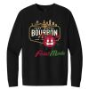 FW Bourbon - V.I.T. Fleece Crew Thumbnail