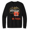 FW Bourbon - V.I.T. Fleece Crew Thumbnail