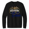 FW Bourbon - V.I.T. Fleece Crew Thumbnail
