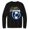 FW Bourbon - V.I.T. Fleece Crew Thumbnail
