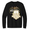 FW Bourbon - V.I.T. Fleece Crew Thumbnail