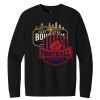 FW Bourbon - V.I.T. Fleece Crew Thumbnail