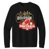 FW Bourbon - V.I.T. Fleece Crew Thumbnail