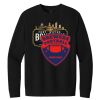 FW Bourbon - V.I.T. Fleece Crew Thumbnail