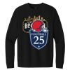 FW Bourbon - V.I.T. Fleece Crew Thumbnail