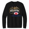 FW Bourbon - V.I.T. Fleece Crew Thumbnail