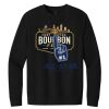 FW Bourbon - V.I.T. Fleece Crew Thumbnail