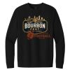 FW Bourbon - V.I.T. Fleece Crew Thumbnail