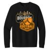 FW Bourbon - V.I.T. Fleece Crew Thumbnail