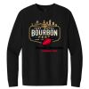 FW Bourbon - V.I.T. Fleece Crew Thumbnail