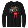 FW Bourbon - V.I.T. Fleece Crew Thumbnail