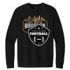 FW Bourbon - V.I.T. Fleece Crew Thumbnail