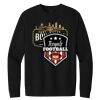 FW Bourbon - V.I.T. Fleece Crew Thumbnail
