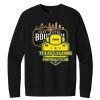 FW Bourbon - V.I.T. Fleece Crew Thumbnail