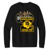 FW Bourbon - V.I.T. Fleece Crew Thumbnail
