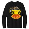 FW Bourbon - V.I.T. Fleece Crew Thumbnail