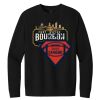 FW Bourbon - V.I.T. Fleece Crew Thumbnail