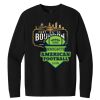 FW Bourbon - V.I.T. Fleece Crew Thumbnail