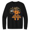FW Bourbon - V.I.T. Fleece Crew Thumbnail