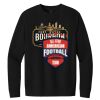 FW Bourbon - V.I.T. Fleece Crew Thumbnail