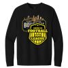 FW Bourbon - V.I.T. Fleece Crew Thumbnail