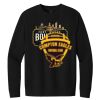 FW Bourbon - V.I.T. Fleece Crew Thumbnail