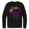 FW Bourbon - V.I.T. Fleece Crew Thumbnail