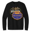 FW Bourbon - V.I.T. Fleece Crew Thumbnail