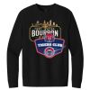 FW Bourbon - V.I.T. Fleece Crew Thumbnail