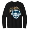 FW Bourbon - V.I.T. Fleece Crew Thumbnail