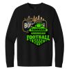 FW Bourbon - V.I.T. Fleece Crew Thumbnail