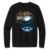 FW Bourbon - V.I.T. Fleece Crew Thumbnail