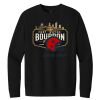 FW Bourbon - V.I.T. Fleece Crew Thumbnail