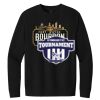 FW Bourbon - V.I.T. Fleece Crew Thumbnail