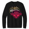 FW Bourbon - V.I.T. Fleece Crew Thumbnail