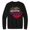 FW Bourbon - V.I.T. Fleece Crew Thumbnail