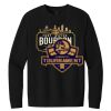 FW Bourbon - V.I.T. Fleece Crew Thumbnail