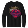 FW Bourbon - V.I.T. Fleece Crew Thumbnail