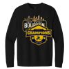FW Bourbon - V.I.T. Fleece Crew Thumbnail