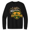 FW Bourbon - V.I.T. Fleece Crew Thumbnail