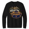 FW Bourbon - V.I.T. Fleece Crew Thumbnail