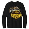 FW Bourbon - V.I.T. Fleece Crew Thumbnail